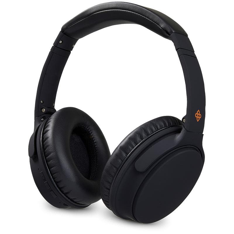 Dutch Originals noise cancelling koptelefoon