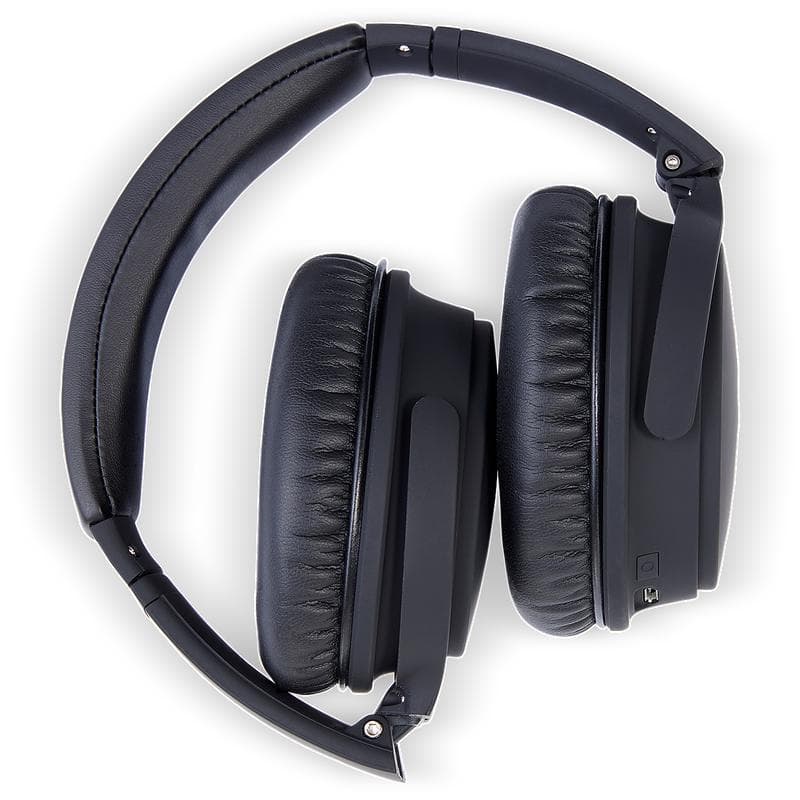 Dutch Originals noise cancelling koptelefoon