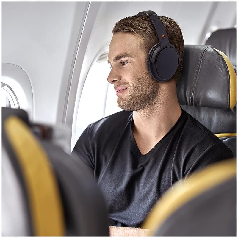Dutch Originals noise cancelling koptelefoon