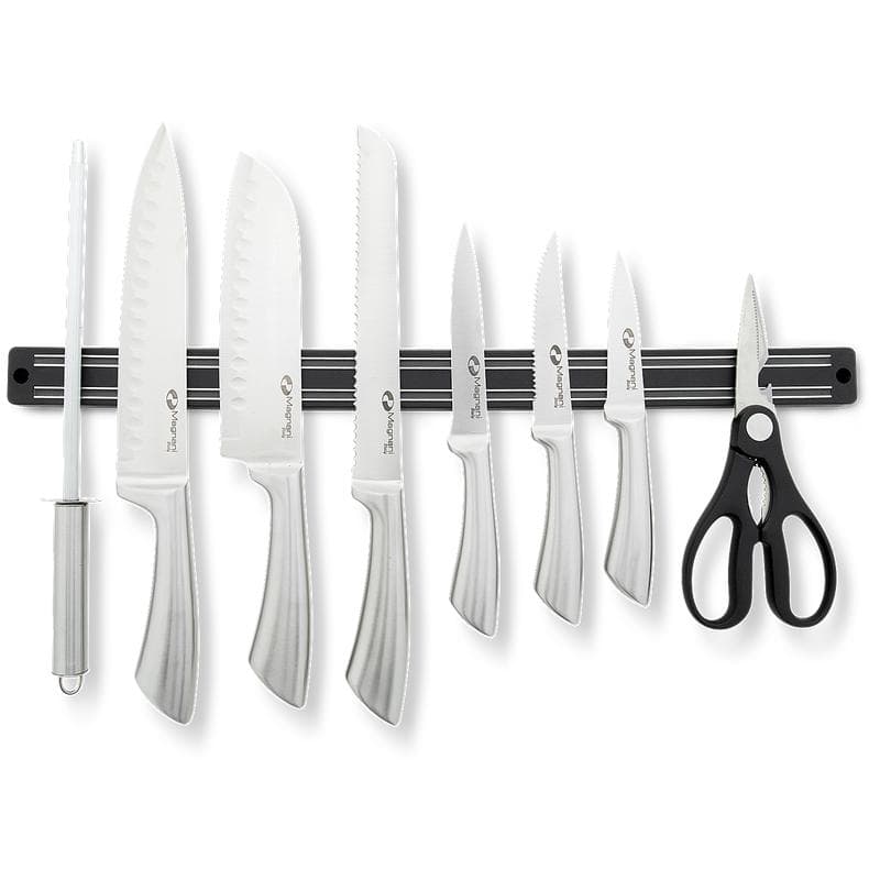 Magnani RVS messenset