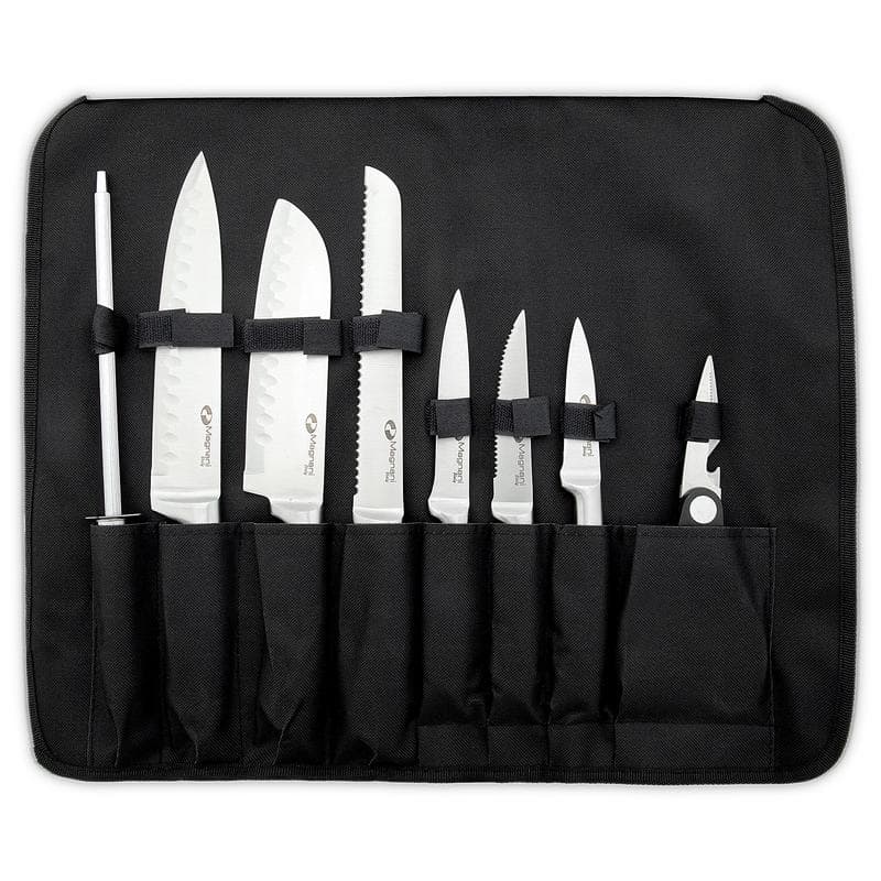 Magnani RVS messenset