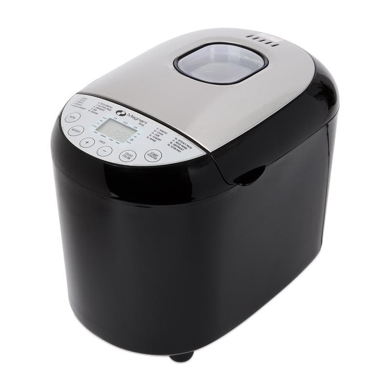 Magnani broodbakmachine