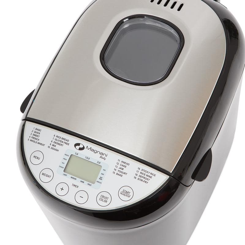 Magnani broodbakmachine