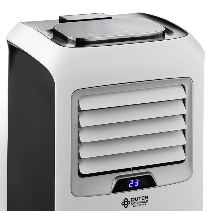 Dutch Originals smart airconditioner