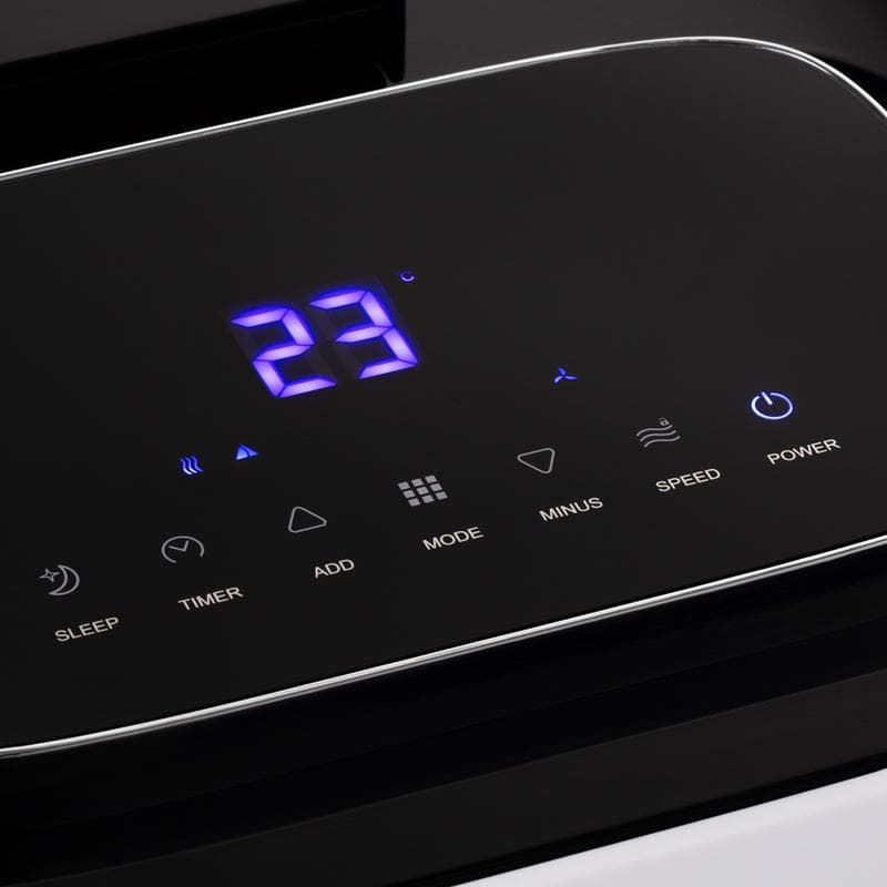 Dutch Originals smart airconditioner