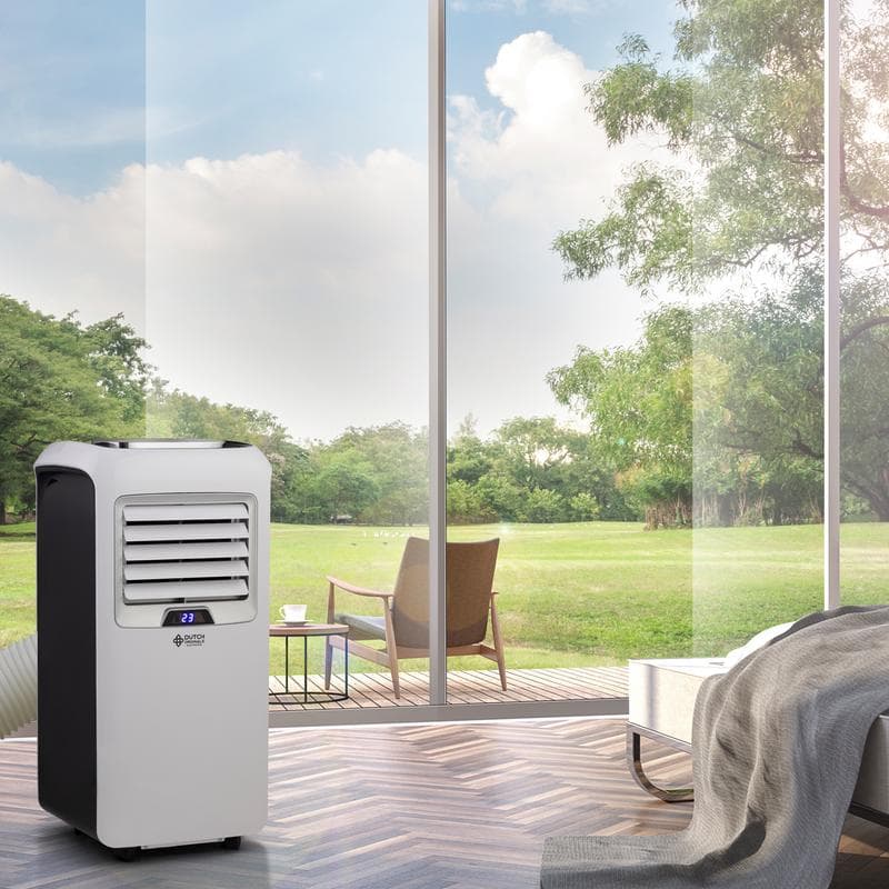 Dutch Originals smart airconditioner