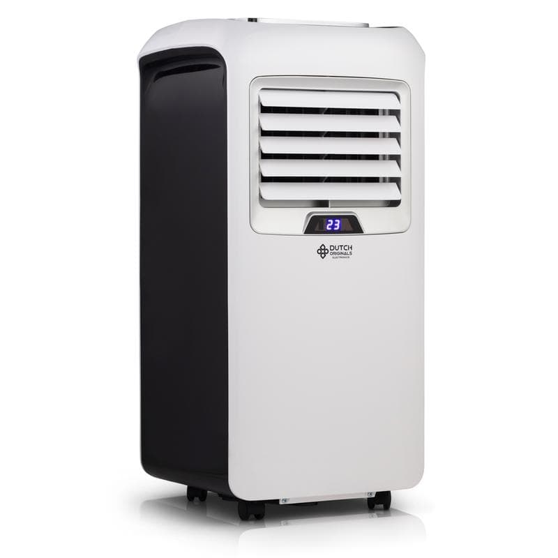Dutch Originals smart airconditioner
