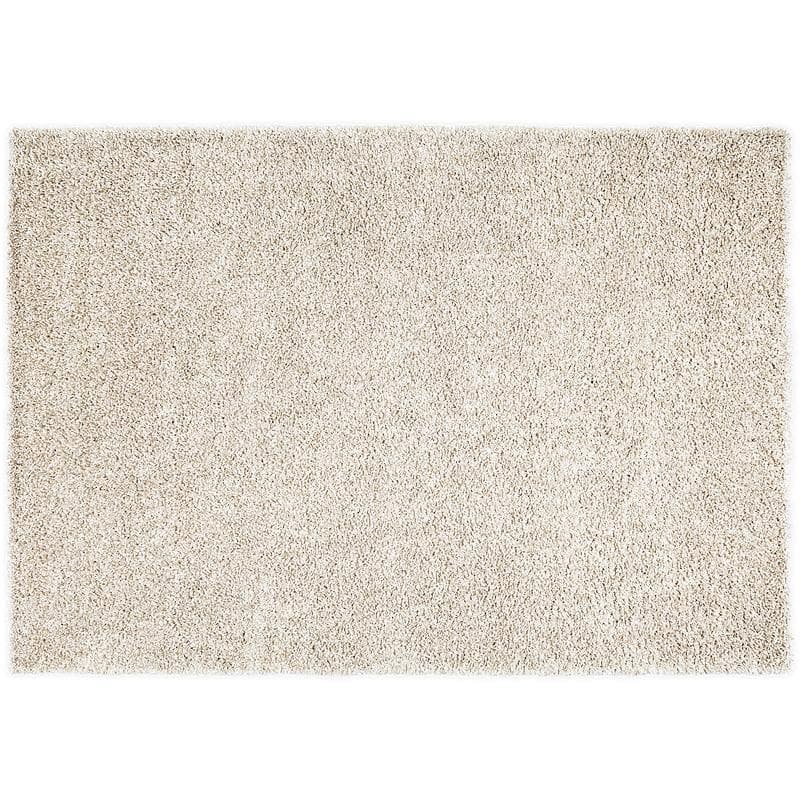 Hoogpolig vloerkleed