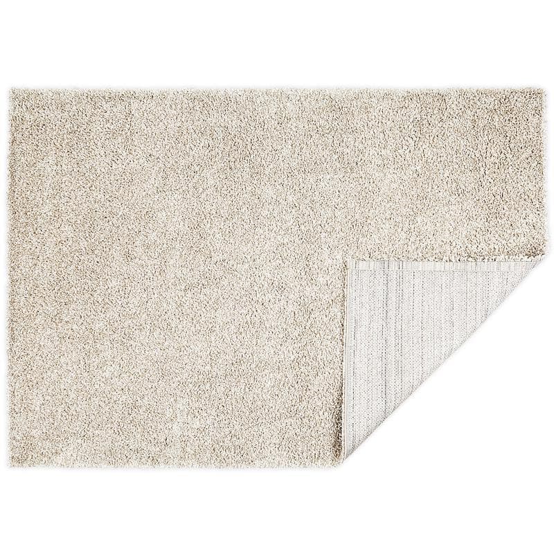 Hoogpolig vloerkleed