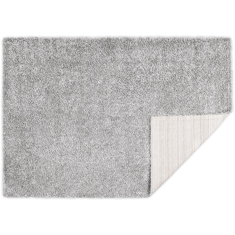 Hoogpolig vloerkleed