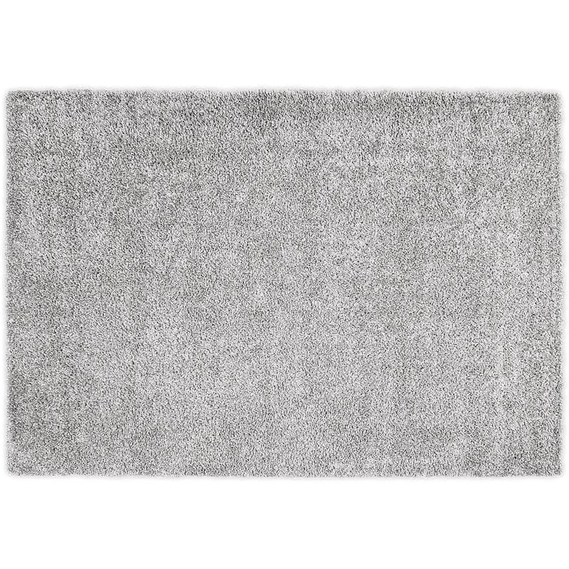 Hoogpolig vloerkleed