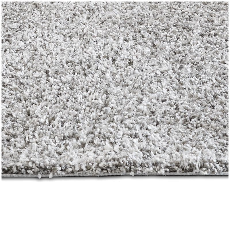 Hoogpolig vloerkleed