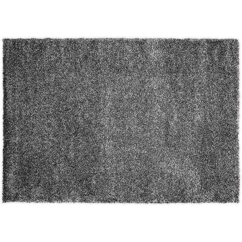 Hoogpolig vloerkleed