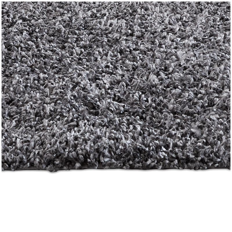 Hoogpolig vloerkleed