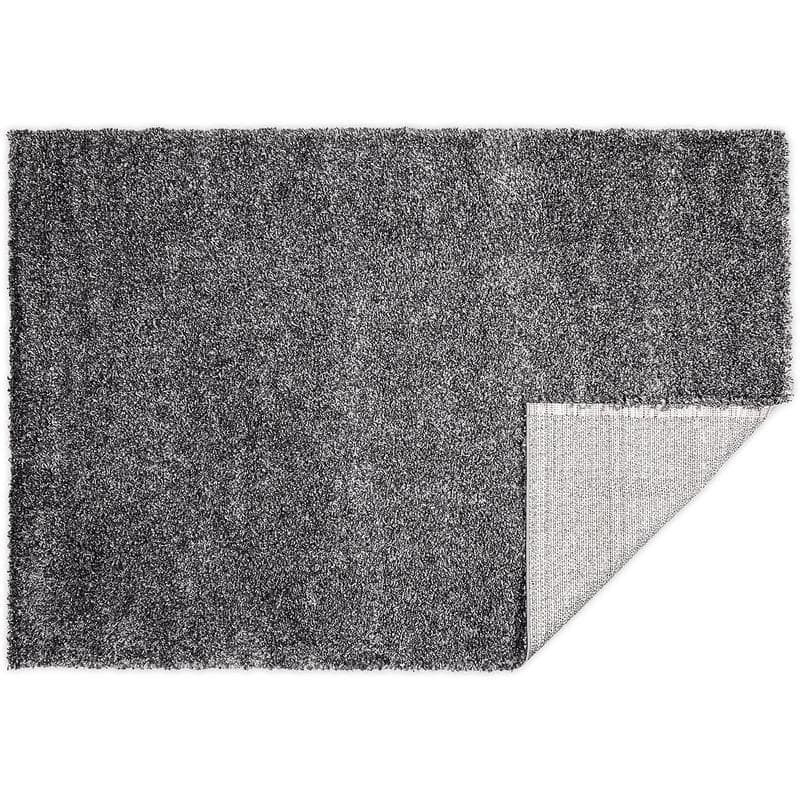 Hoogpolig vloerkleed