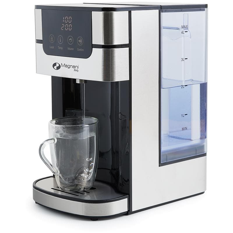 Magnani heetwaterdispenser