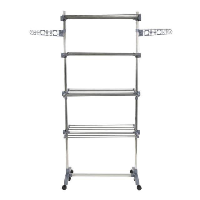 Sechoir A Linge 4 Niveaux Leclercnull