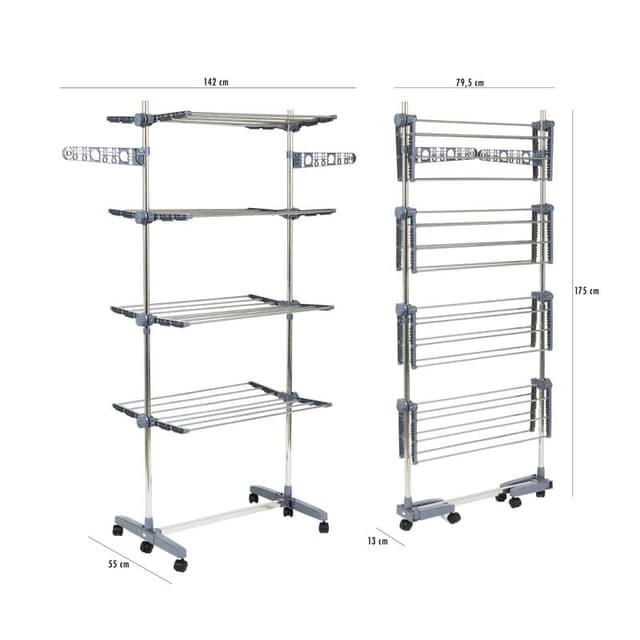 Sitemapcdatahttpscookniqoocomsechoir A Linge 4 Niveaux Leclercnull