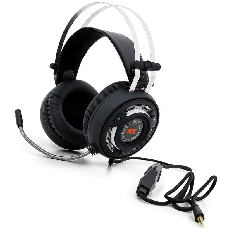 Gaming headset