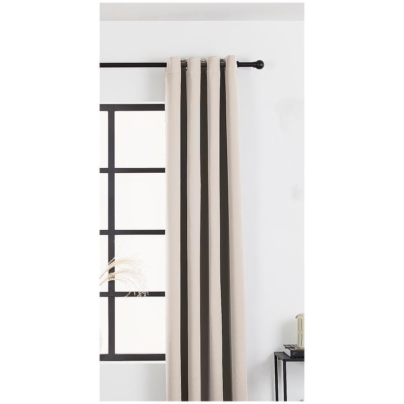 Kant-en-klaar verduisterend gordijn