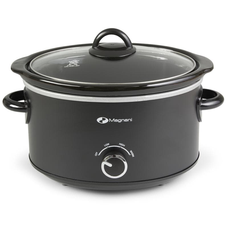 Magnani slowcooker 3,5 liter