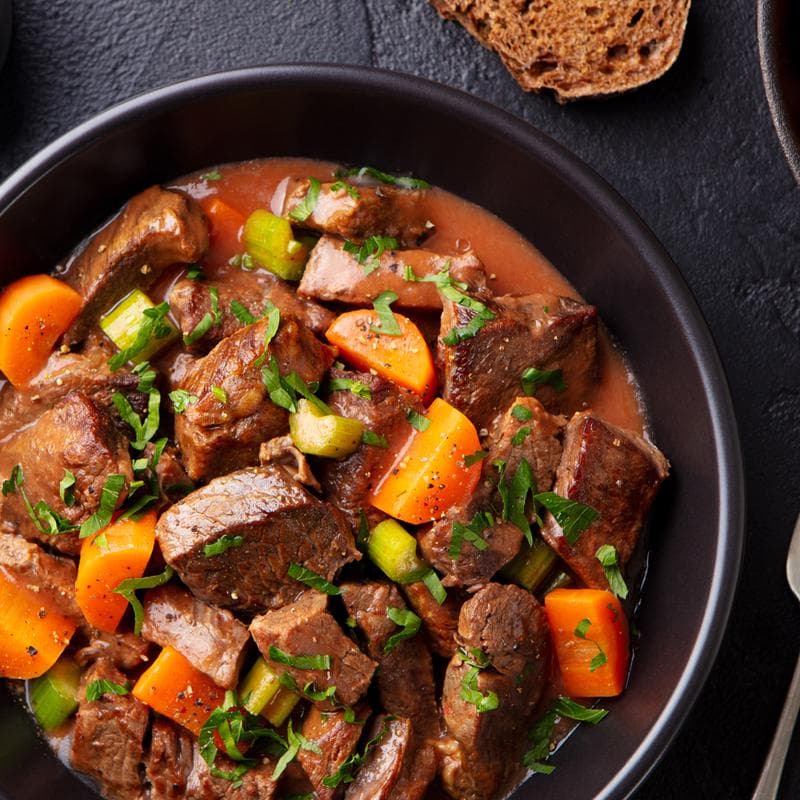 Magnani slowcooker 3,5 liter