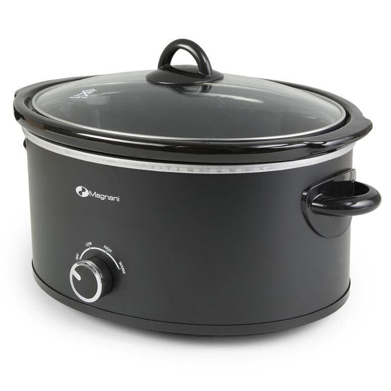 Magnani slowcooker 5 liter