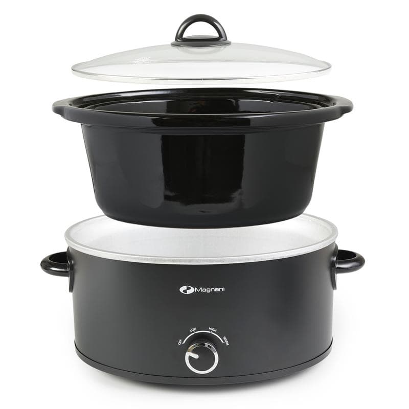 Magnani slowcooker 5 liter