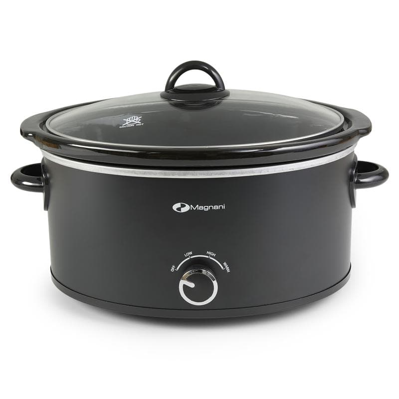 Magnani slowcooker 5 liter