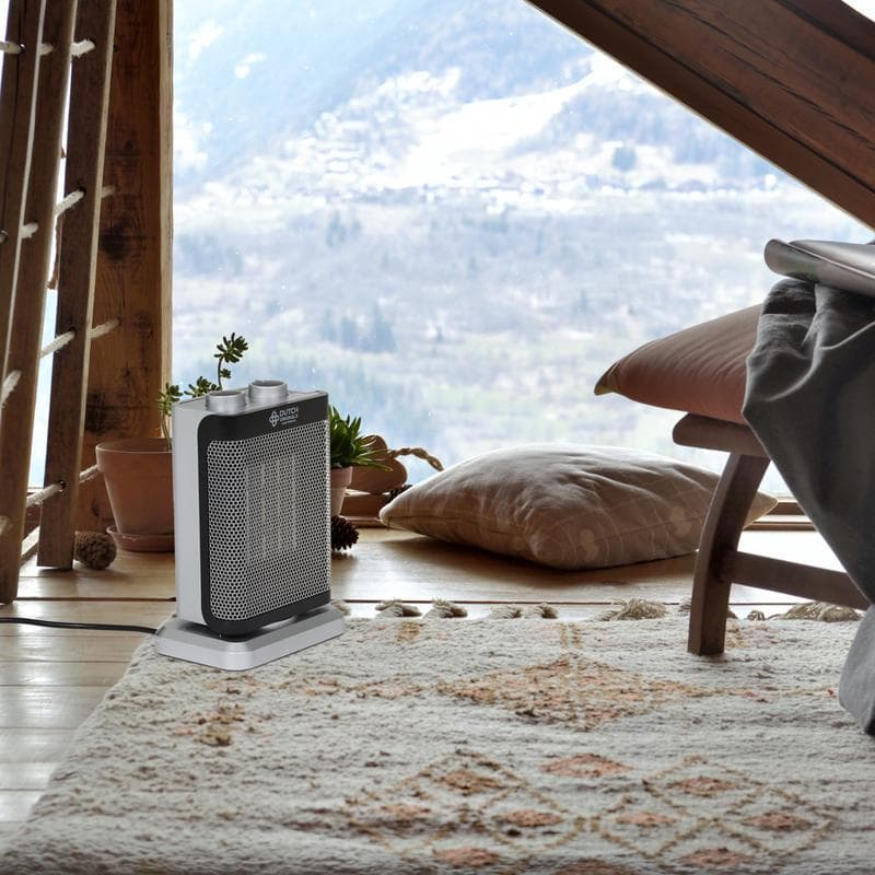 Dutch Originals keramische kachel