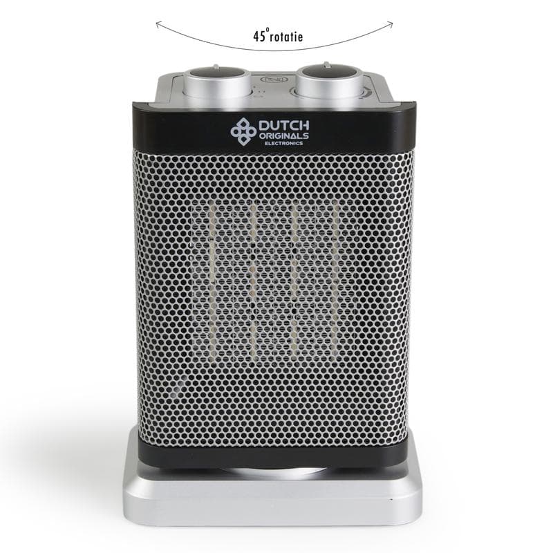 Dutch Originals keramische kachel