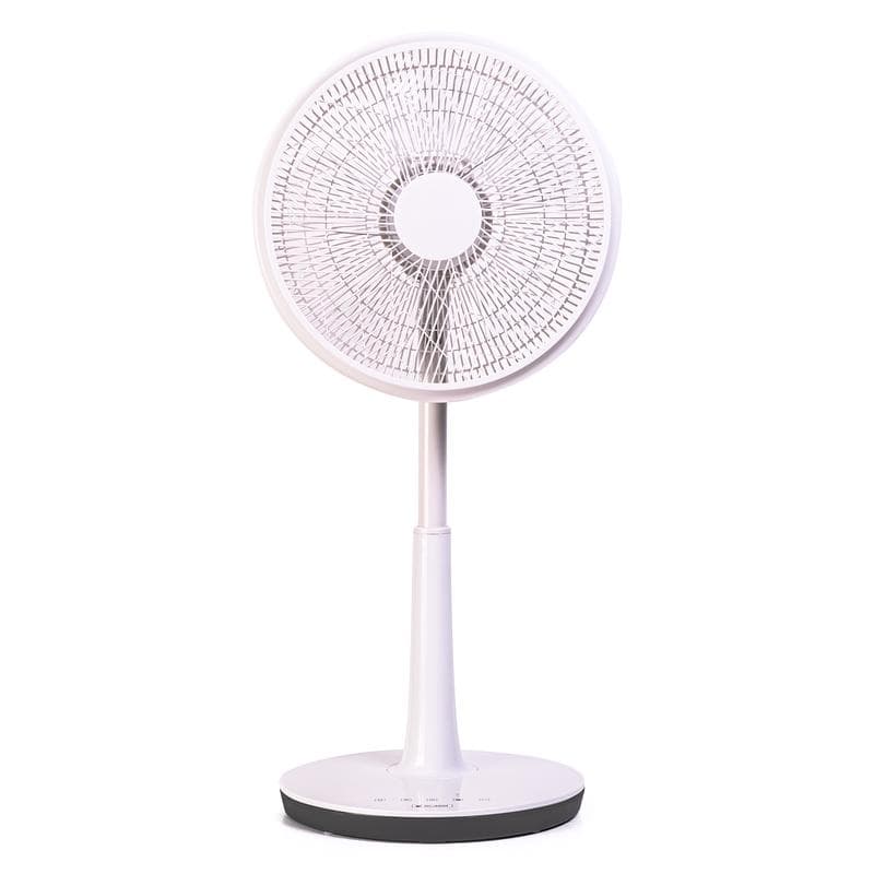 BluMill ventilator met wifi