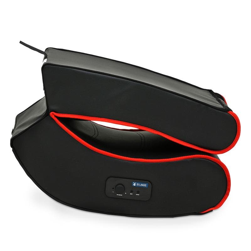 Fauteuil gamer pour console BluMill