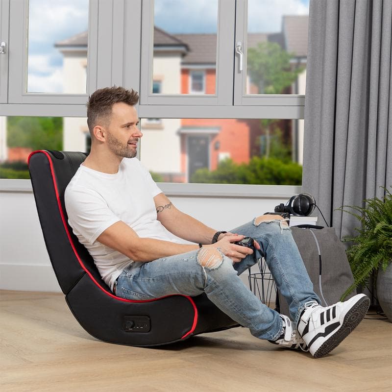 Fauteuil gamer pour console BluMill
