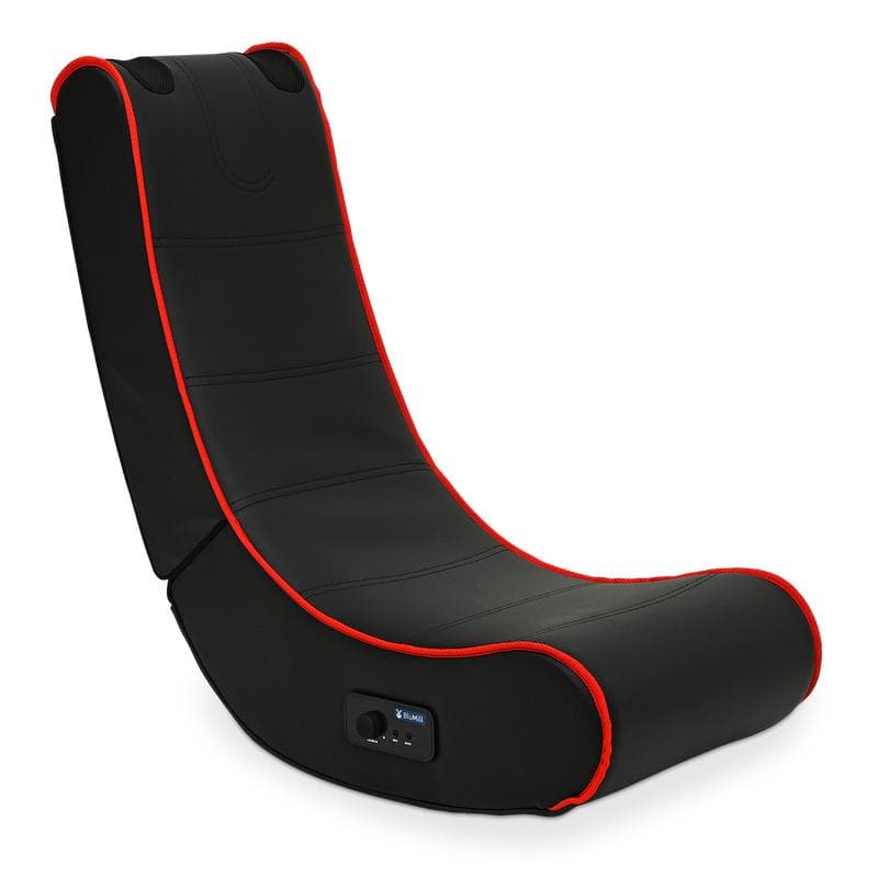 Fauteuil gamer pour console BluMill