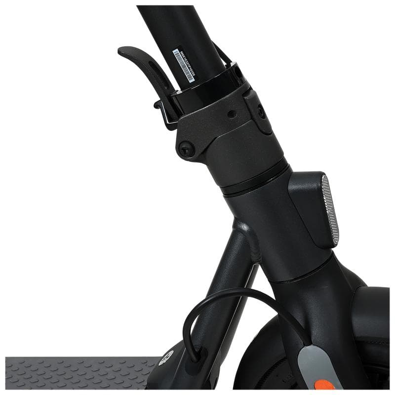 Segway Ninebot KickScooter F25E II - elektrische step