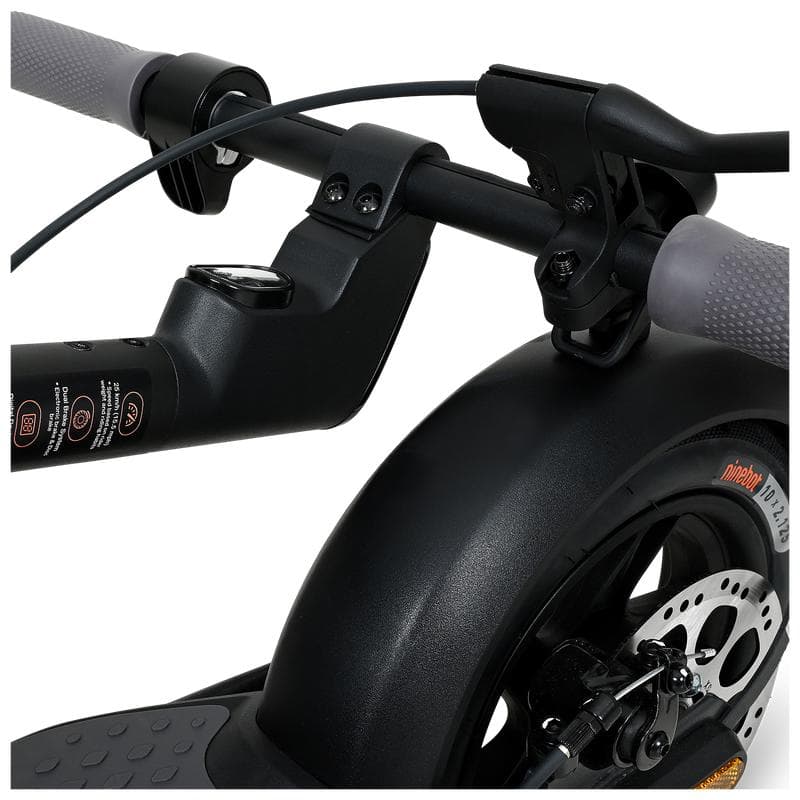 Segway Ninebot KickScooter F25E II - elektrische step