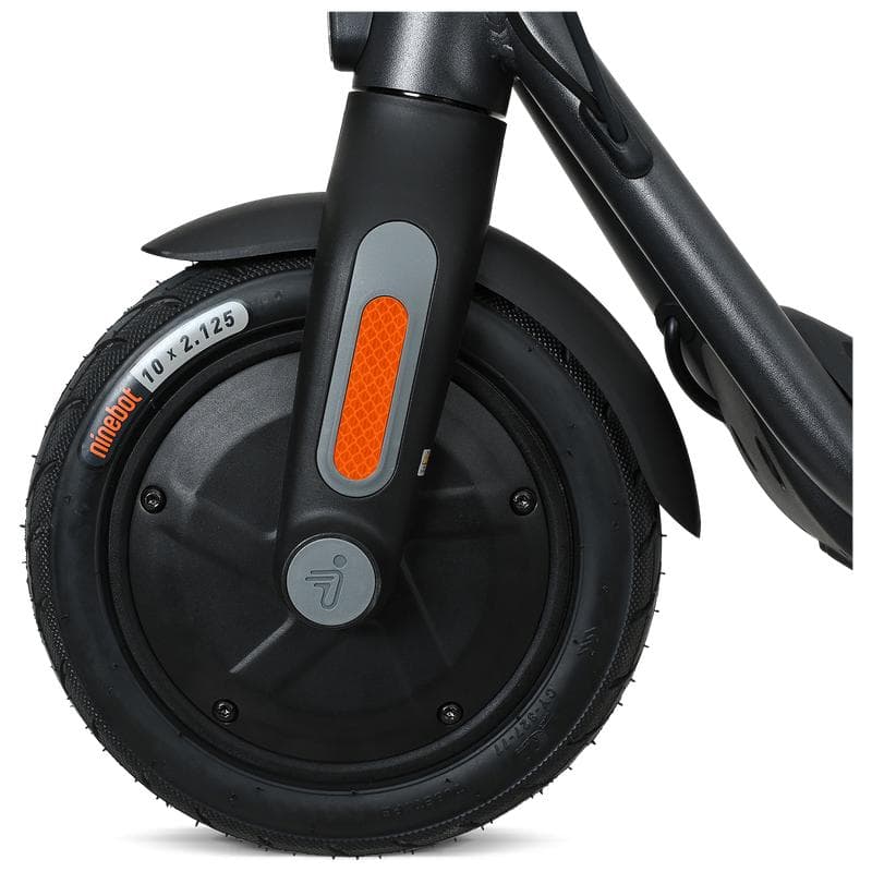 Segway Ninebot KickScooter F25E II - elektrische step