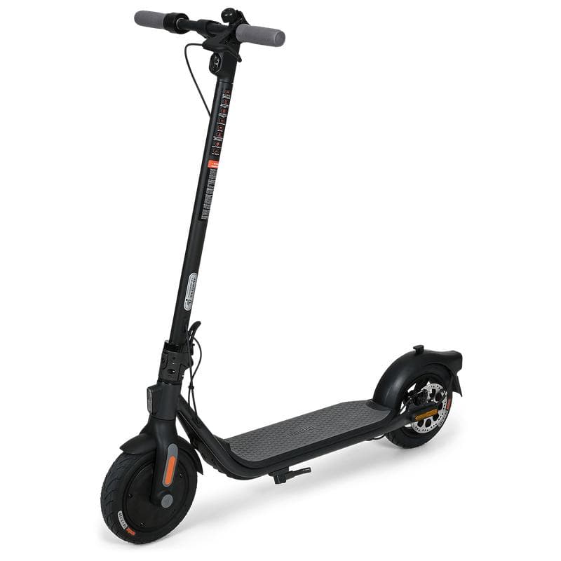 Segway Ninebot KickScooter F25E II - elektrische step