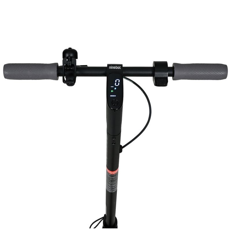 Trottinette électrique Segway Ninebot KickScooter F25E II