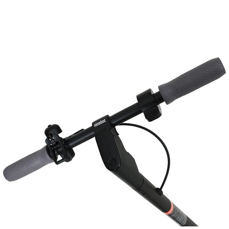 Segway Ninebot KickScooter F25E II - elektrische step