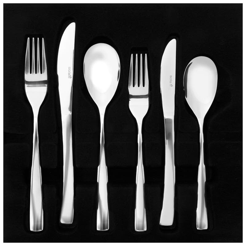 Sola bestekset Sevilla