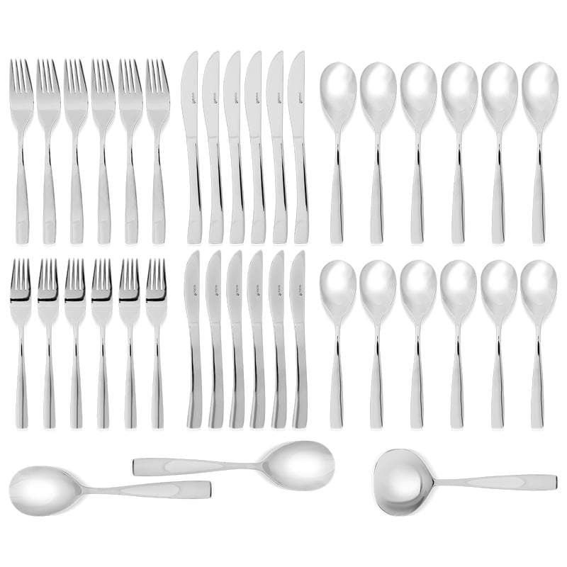 Sola bestekset Sevilla