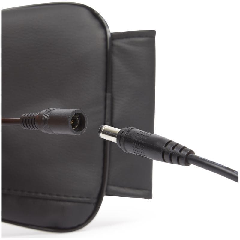 Elektrisch massage-apparaat