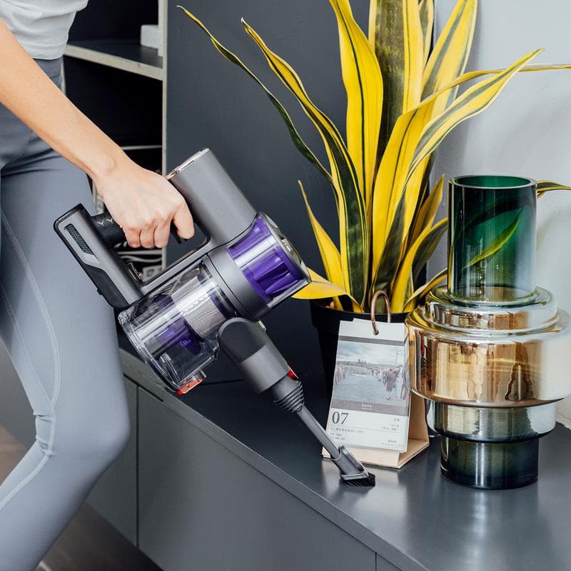 Aspirateur balai Hyundai