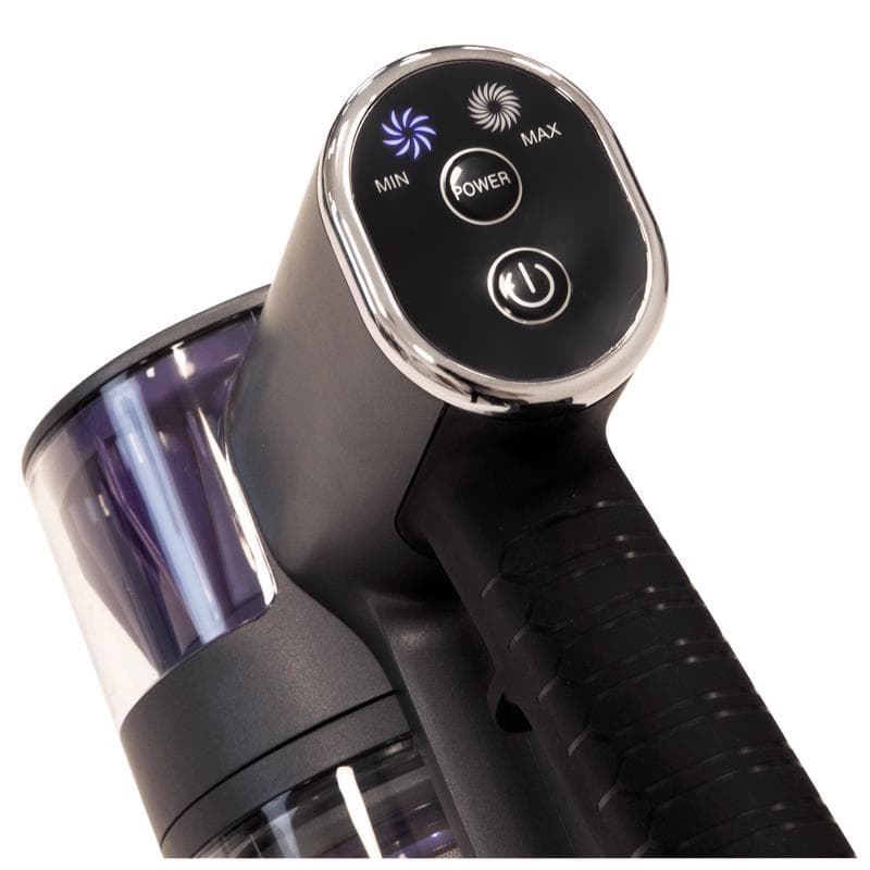 Hyundai draadloze steelstofzuiger