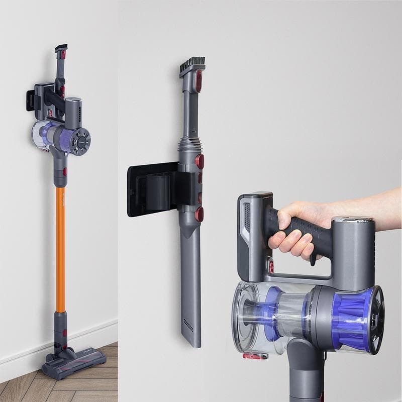 Hyundai draadloze steelstofzuiger