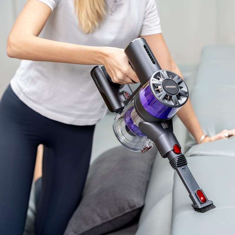 Aspirateur balai Hyundai