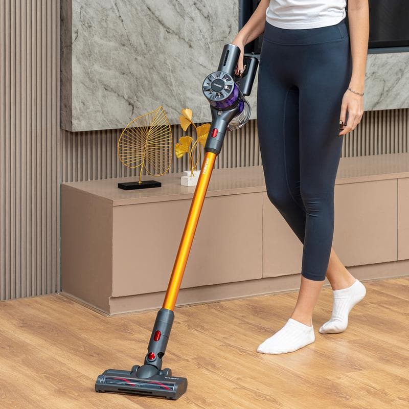 Aspirateur balai Hyundai