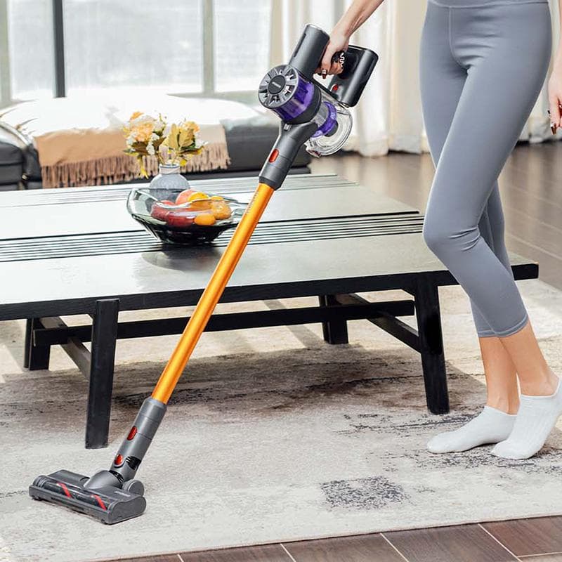 Hyundai draadloze steelstofzuiger